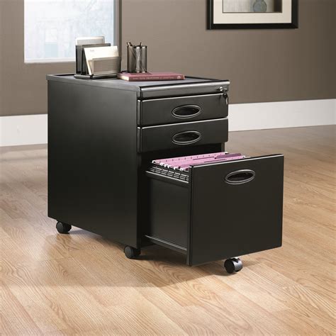 movable file cabinets